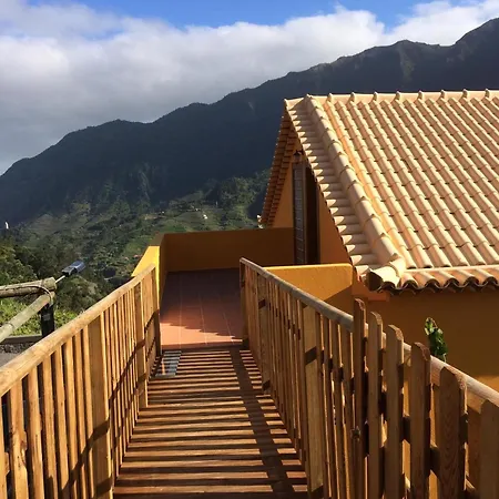 Yellow Attic